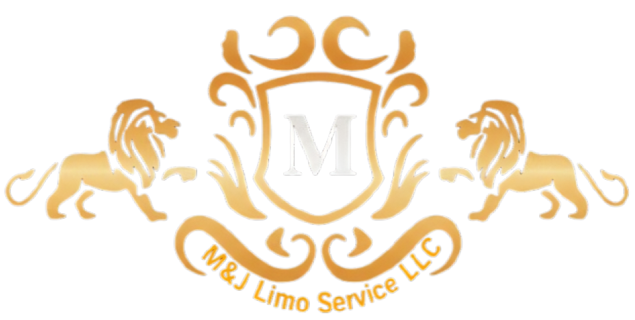 M&J Limo Service logo