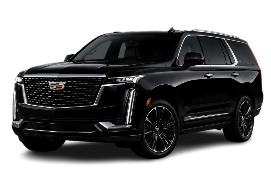 M&J Limo Luxury SUV